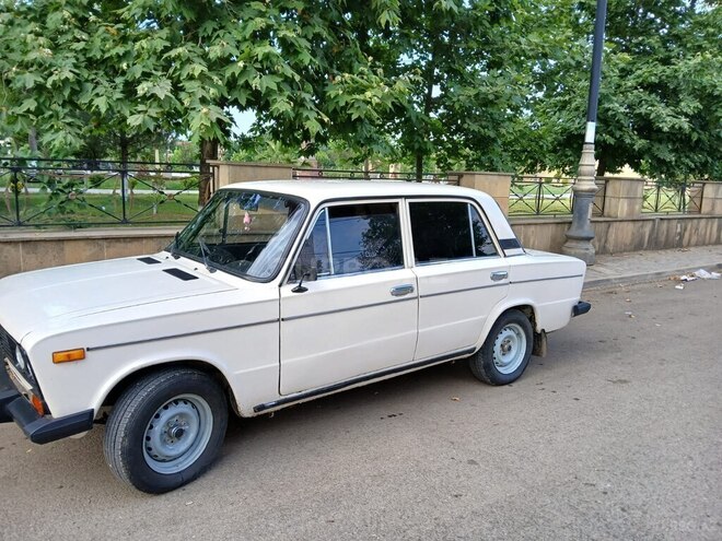 LADA (VAZ) 2106 1988, 40,000 km - 1.6 л - Cəlilabad