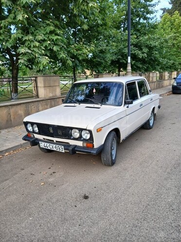 LADA (VAZ) 2106 1988, 40,000 km - 1.6 л - Cəlilabad