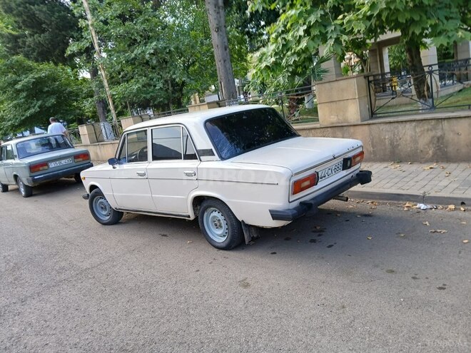 LADA (VAZ) 2106 1988, 40,000 km - 1.6 л - Cəlilabad