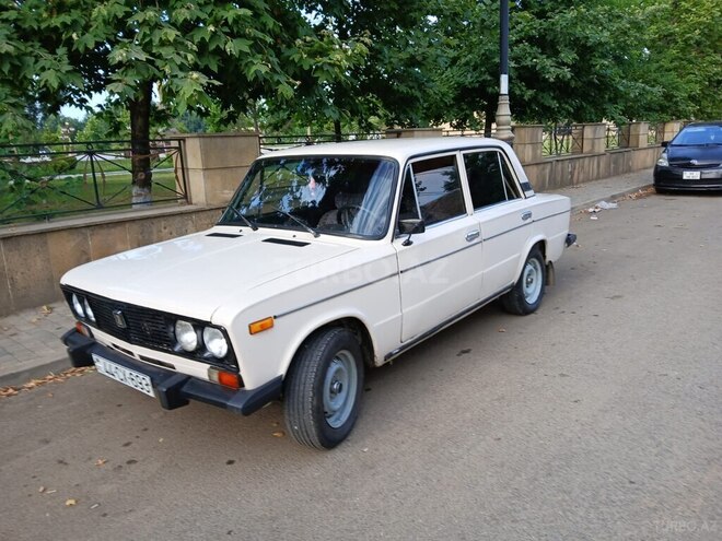 LADA (VAZ) 2106 1988, 40,000 km - 1.6 л - Cəlilabad