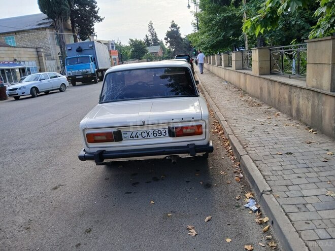 LADA (VAZ) 2106 1988, 40,000 km - 1.6 л - Cəlilabad