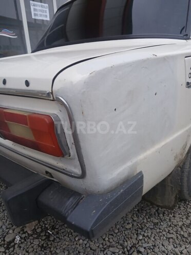 LADA (VAZ) 2106 1988, 40,000 km - 1.6 л - Cəlilabad