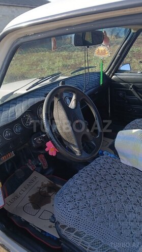 LADA (VAZ) 2106 1988, 40,000 km - 1.6 л - Cəlilabad