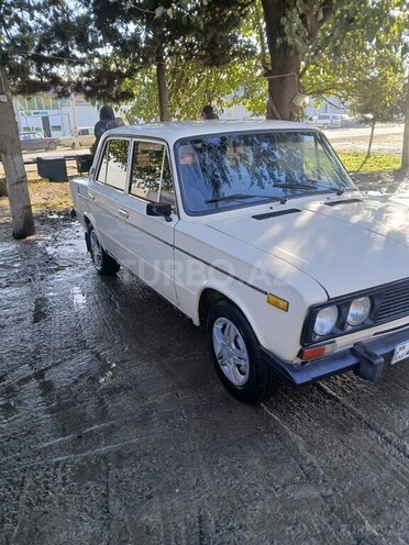 LADA (VAZ) 2106 1988, 40,000 km - 1.6 л - Cəlilabad