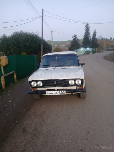 LADA (VAZ) 2106 1988, 40,000 km - 1.6 л - Cəlilabad