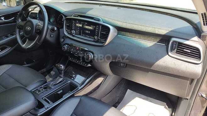 Kia Sorento 2016, 123,000 km - 2.2 l - Bakı