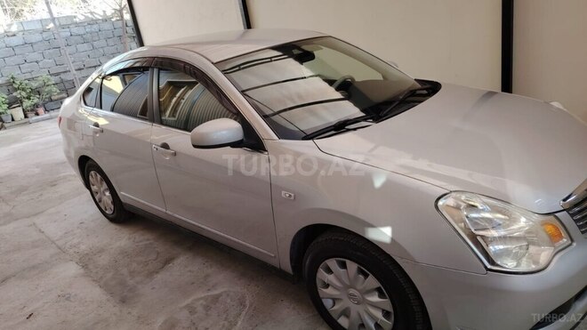 Nissan  2011, 97,000 km - 1.5 l - Bakı