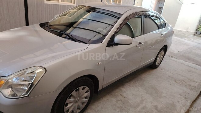Nissan  2011, 97,000 km - 1.5 l - Bakı