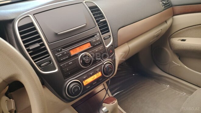 Nissan  2011, 97,000 km - 1.5 l - Bakı