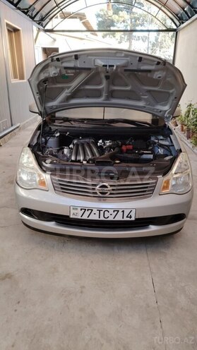 Nissan  2011, 97,000 km - 1.5 l - Bakı