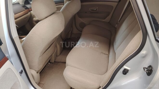 Nissan  2011, 97,000 km - 1.5 l - Bakı