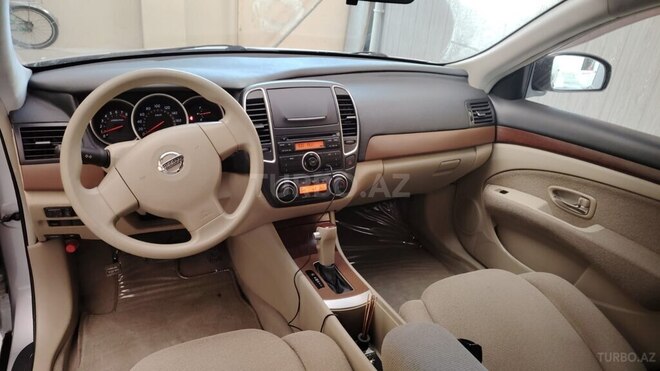 Nissan  2011, 97,000 km - 1.5 l - Bakı