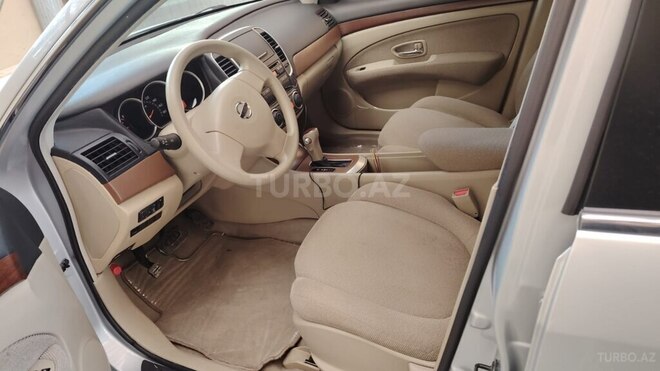 Nissan  2011, 97,000 km - 1.5 l - Bakı