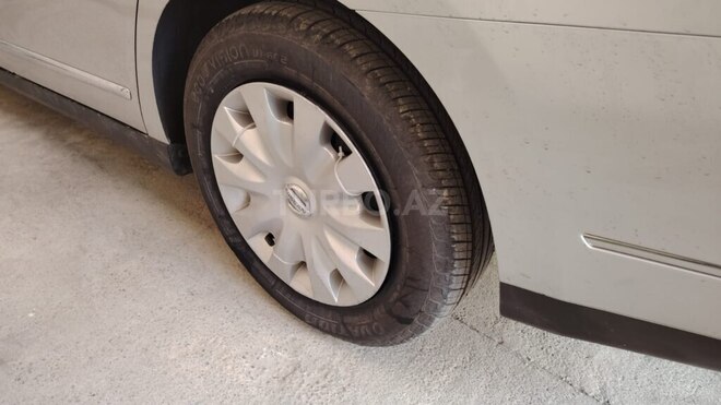 Nissan  2011, 97,000 km - 1.5 l - Bakı
