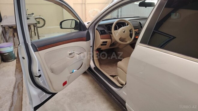 Nissan  2011, 97,000 km - 1.5 l - Bakı