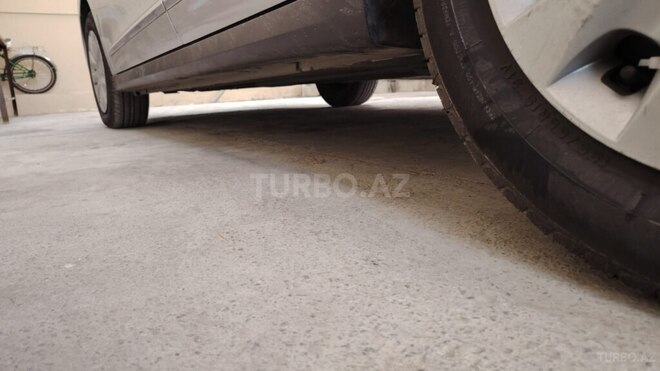 Nissan  2011, 97,000 km - 1.5 l - Bakı