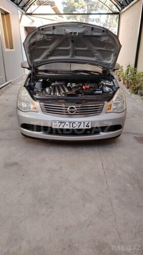 Nissan  2011, 97,000 km - 1.5 l - Bakı