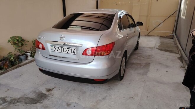 Nissan  2011, 97,000 km - 1.5 l - Bakı