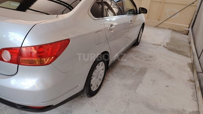 Nissan  2011, 97,000 km - 1.5 l - Bakı