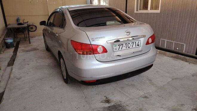 Nissan  2011, 97,000 km - 1.5 l - Bakı