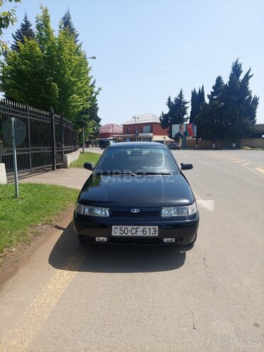 LADA (VAZ) 2112 2006, 246,500 km - 1.6 л - Lənkəran