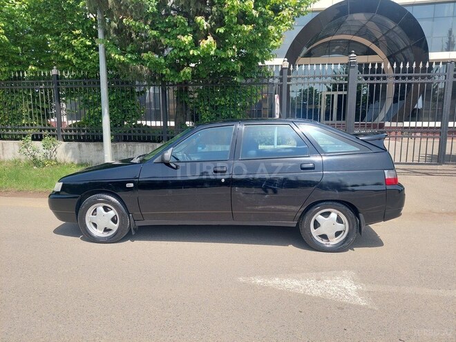 LADA (VAZ) 2112 2006, 246,500 km - 1.6 л - Lənkəran