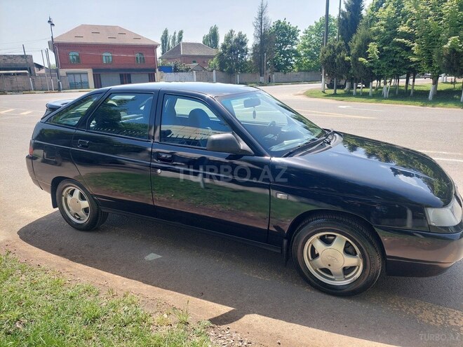 LADA (VAZ) 2112 2006, 246,500 km - 1.6 л - Lənkəran