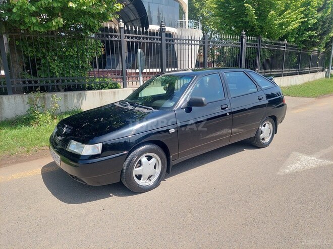 LADA (VAZ) 2112 2006, 246,500 km - 1.6 л - Lənkəran