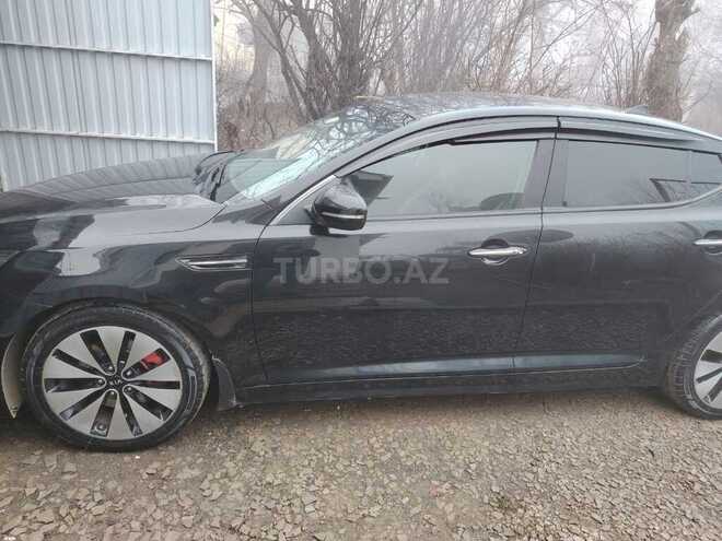 Kia Optima 2011, 284,854 km - 2.0 л - Bakı