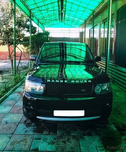 Land Rover Range Rover 2006, 210,000 km - 4.4 l - Bakı