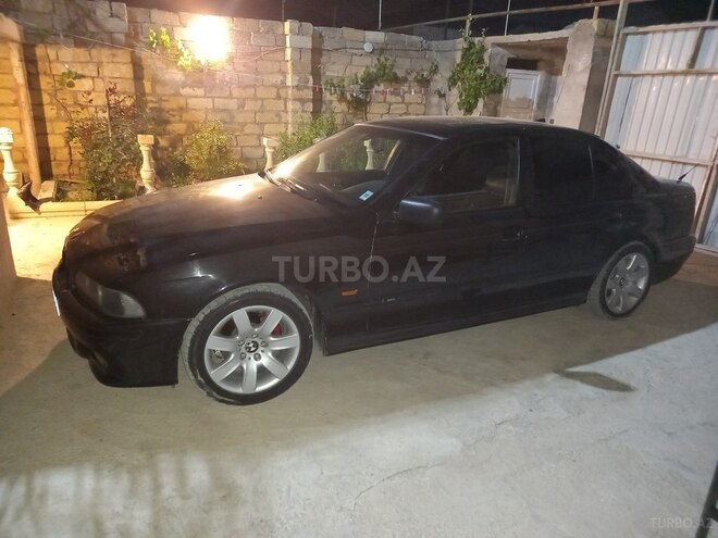 BMW 528 1996, 200,000 km - 2.8 l - Bakı