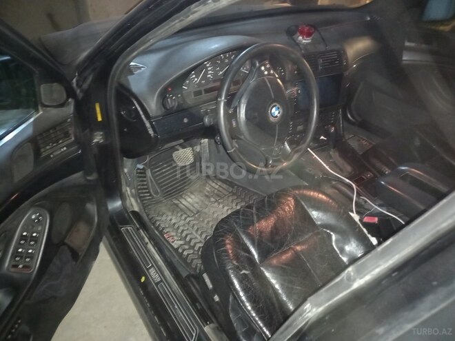 BMW 528 1996, 200,000 km - 2.8 l - Bakı