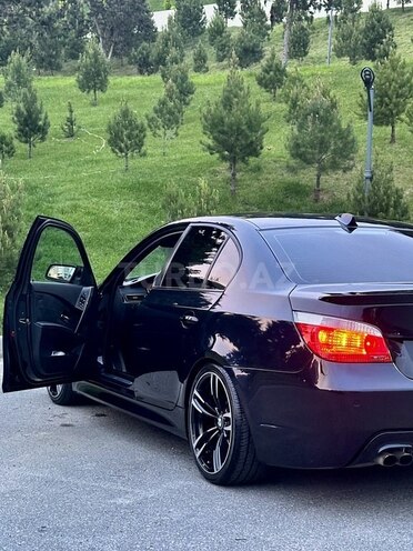 BMW 525 2006, 214,000 km - 2.5 л - Bakı