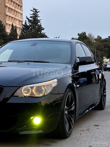 BMW 525 2006, 214,000 km - 2.5 л - Bakı