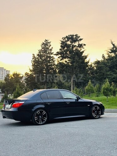 BMW 525 2006, 214,000 km - 2.5 л - Bakı