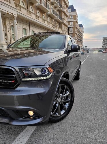 Dodge Durango 2016, 62,000 km - 3.6 л - Bakı