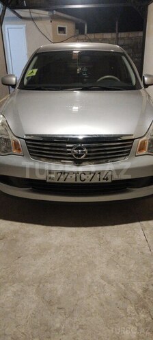 Nissan  2011, 97,000 km - 1.5 l - Bakı