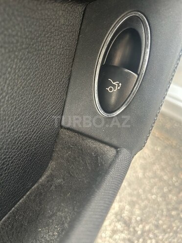 Mercedes E 320 2007, 293,477 km - 3.0 l - Bakı