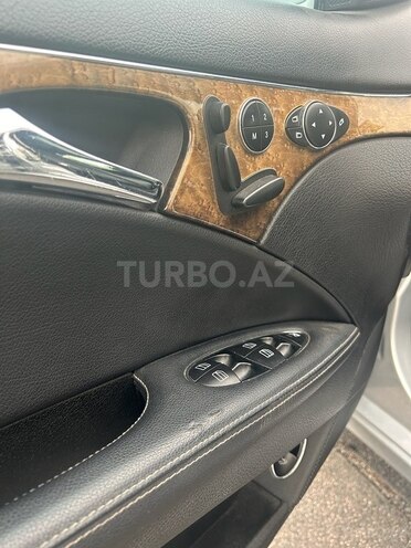 Mercedes E 320 2007, 293,477 km - 3.0 l - Bakı