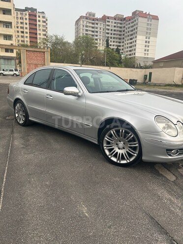 Mercedes E 320 2007, 293,477 km - 3.0 l - Bakı