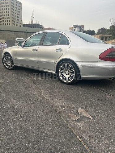 Mercedes E 320 2007, 293,477 km - 3.0 l - Bakı