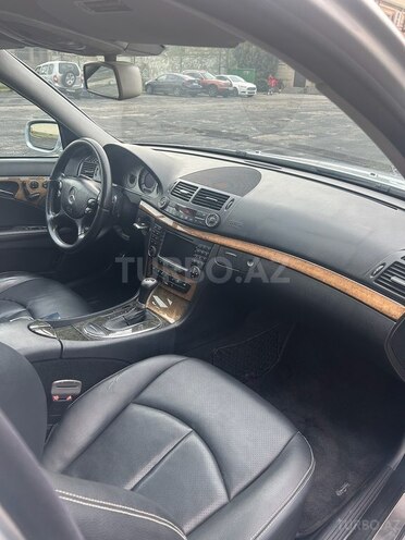 Mercedes E 320 2007, 293,477 km - 3.0 l - Bakı