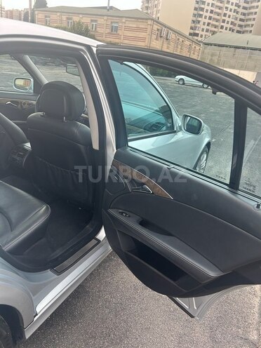 Mercedes E 320 2007, 293,477 km - 3.0 l - Bakı