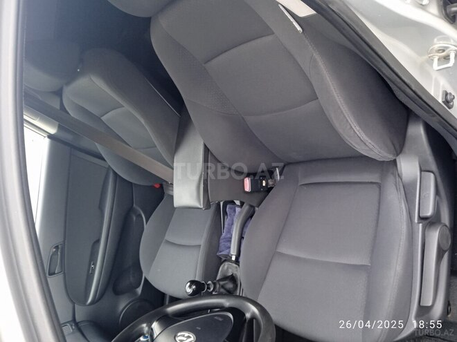 Hyundai i30 2008, 285,000 km - 1.6 l - Kürdəmir