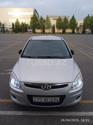 Hyundai i30 2008, 285,000 km - 1.6 l - Kürdəmir