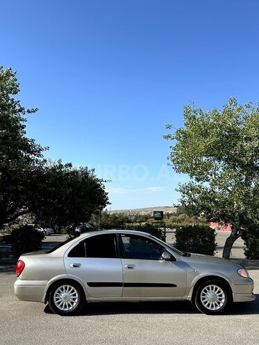 Nissan Sunny 2007, 250,000 km - 1.6 l - Şirvan