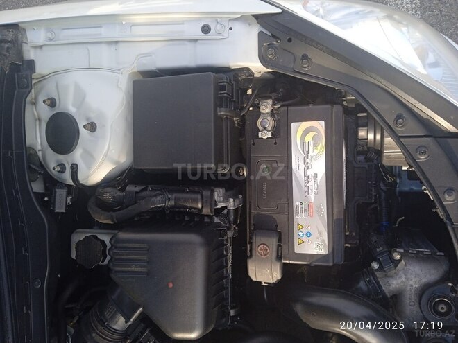 Hyundai i30 2008, 285,000 km - 1.6 l - Kürdəmir