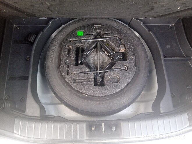 Hyundai i30 2008, 285,000 km - 1.6 l - Kürdəmir