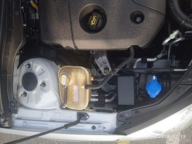 Hyundai i30 2008, 285,000 km - 1.6 l - Kürdəmir