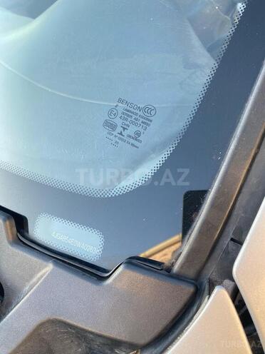 Mercedes ML 320 4MATIC 1998, 360,000 km - 3.2 л - Sumqayıt